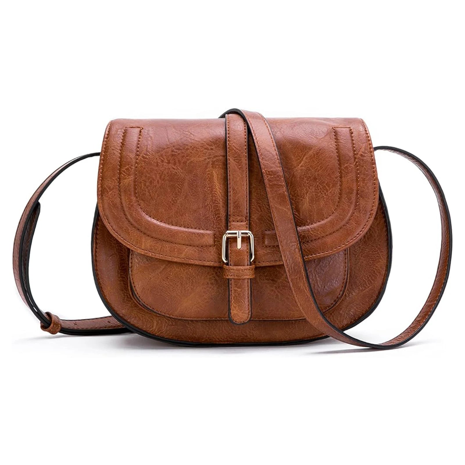 Multifunctional Large Capacity Shoulder bags Fashion Crossbody Bags