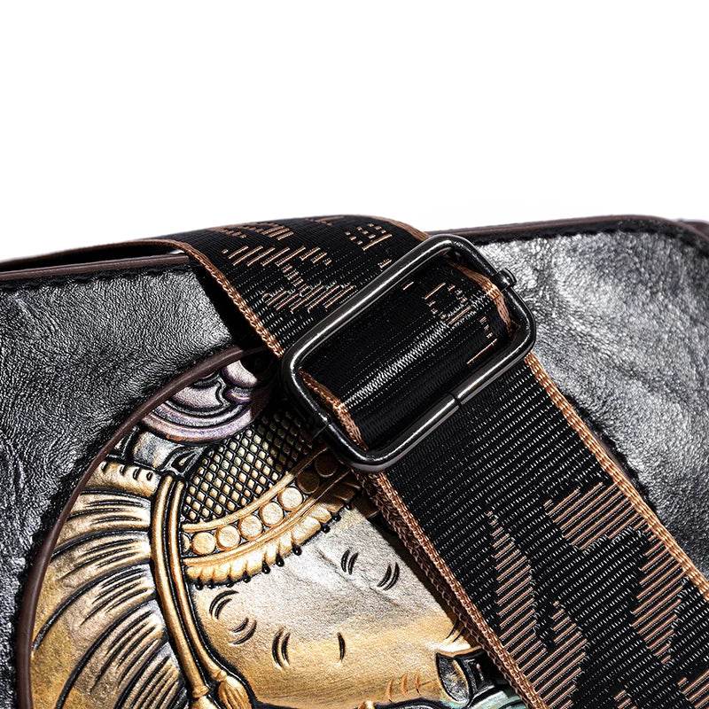 Vintage Style Cross Body Bags For Women Designer Bag - Dressect