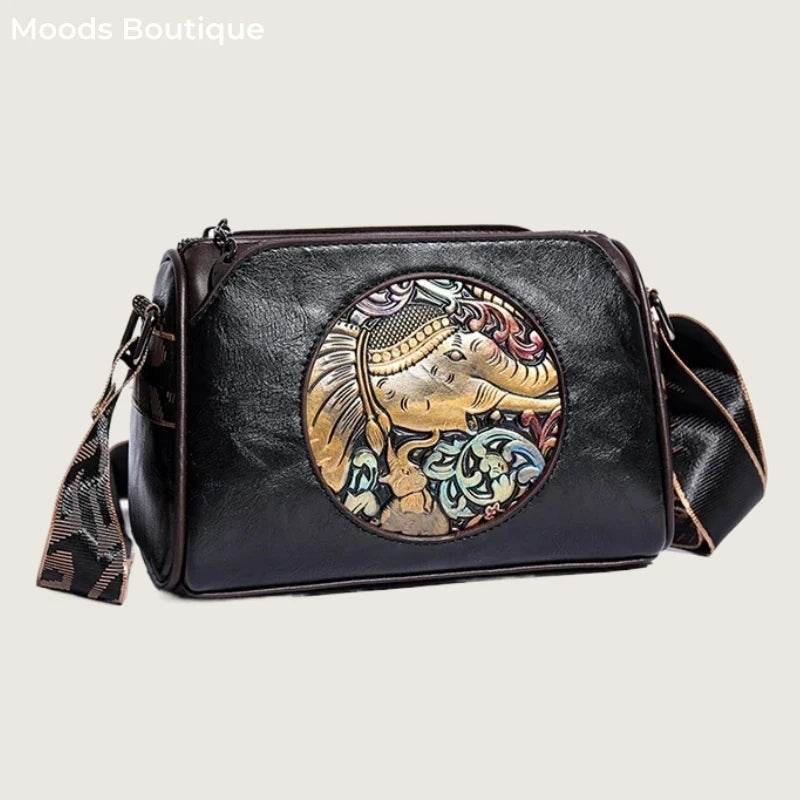 Vintage Style Cross Body Bags For Women Designer Bag - Dressect