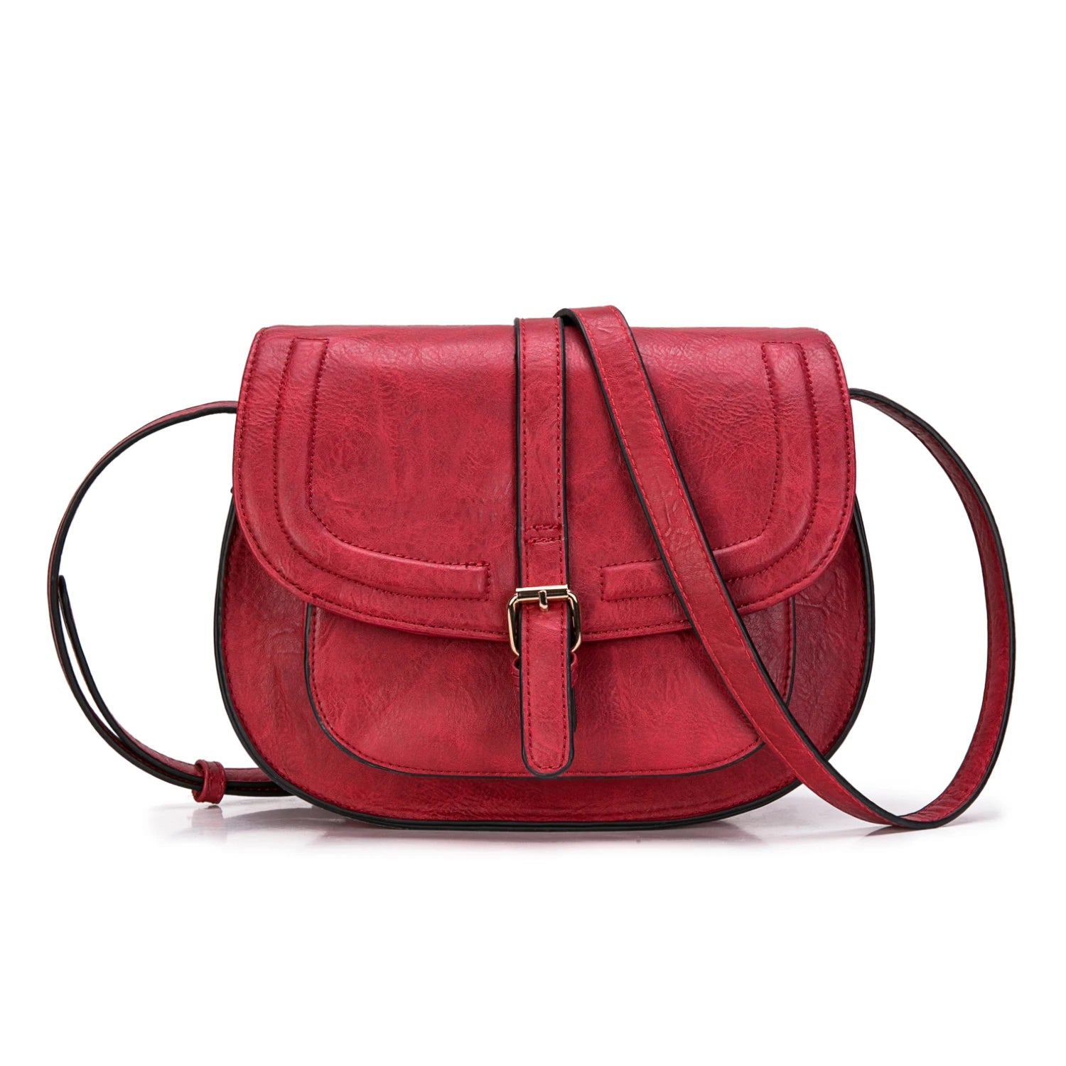 Multifunctional Large Capacity Shoulder bags Fashion Crossbody Bags