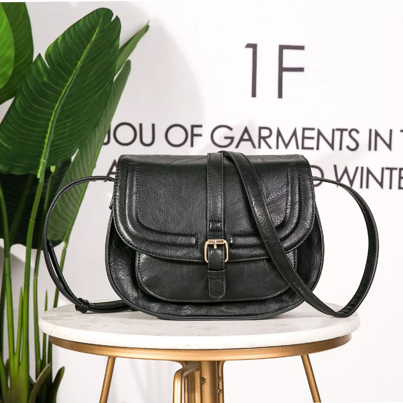 Multifunctional Large Capacity Shoulder bags Fashion Crossbody Bags