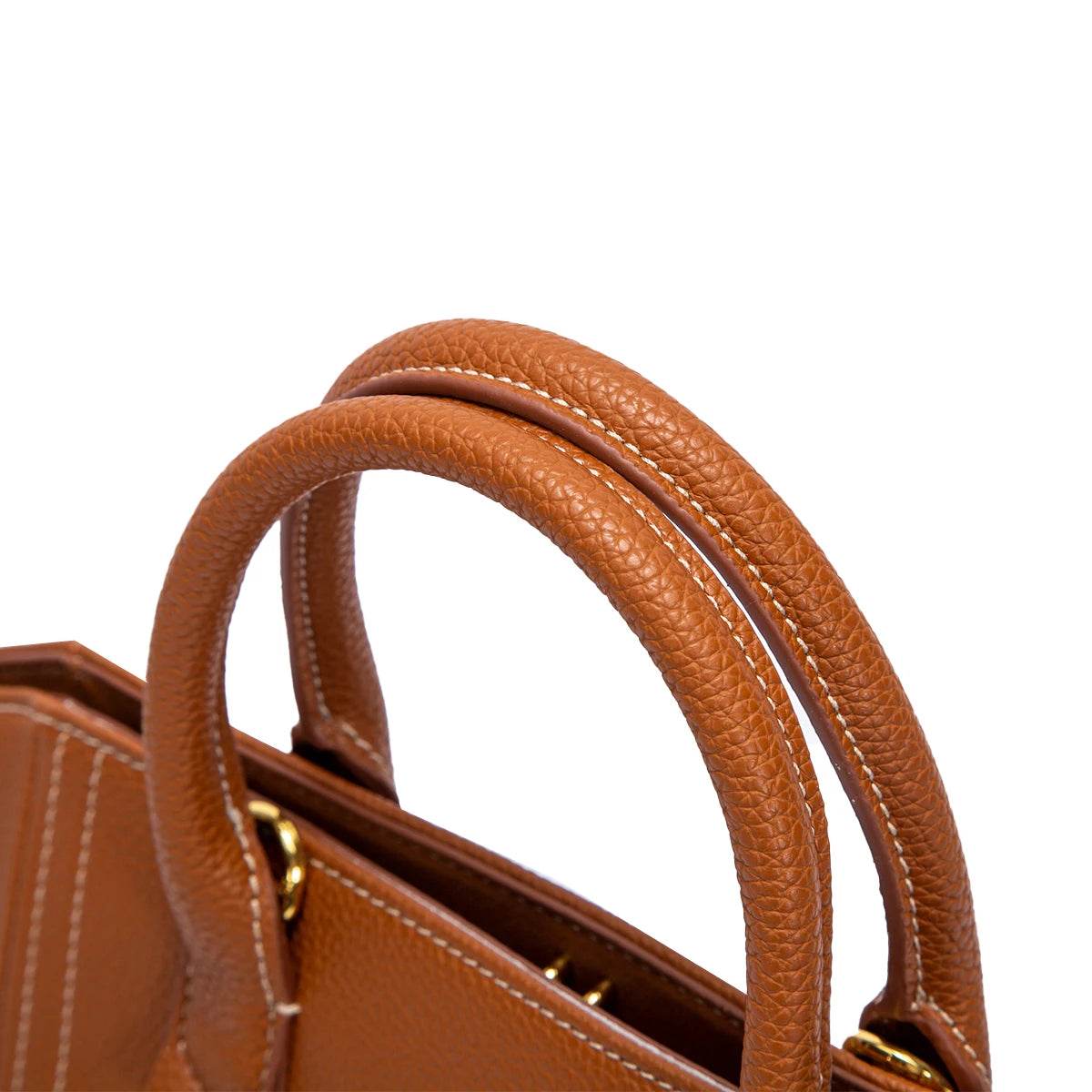 Tote Bag 2025 New Simple Hourglass Bag with Removable Shoulder Strap Business Wallet - Dressect