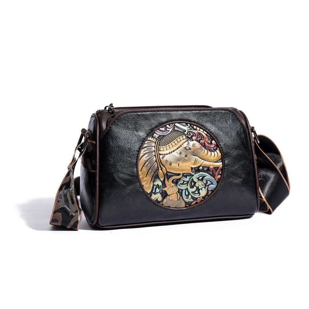 Vintage Style Cross Body Bags For Women Designer Bag - Dressect