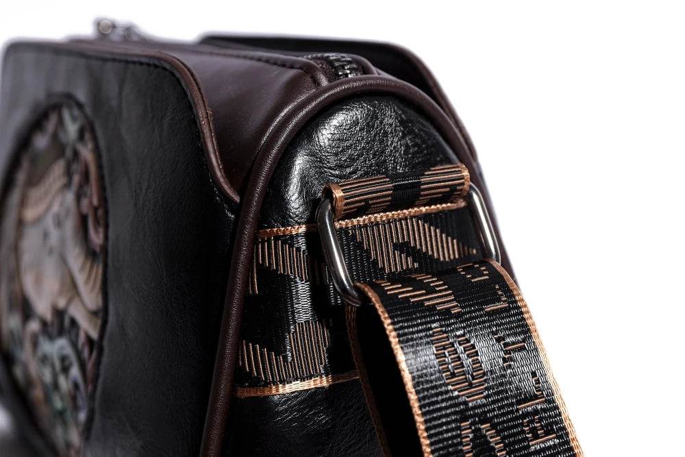 Vintage Style Cross Body Bags For Women Designer Bag - Dressect