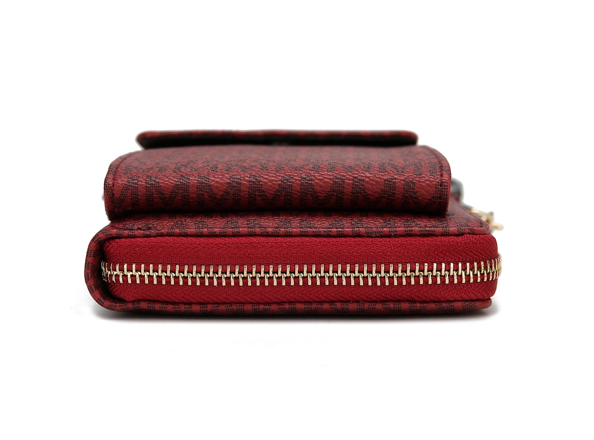 Mala Phone Wallet Crossbody Bag - Dressect