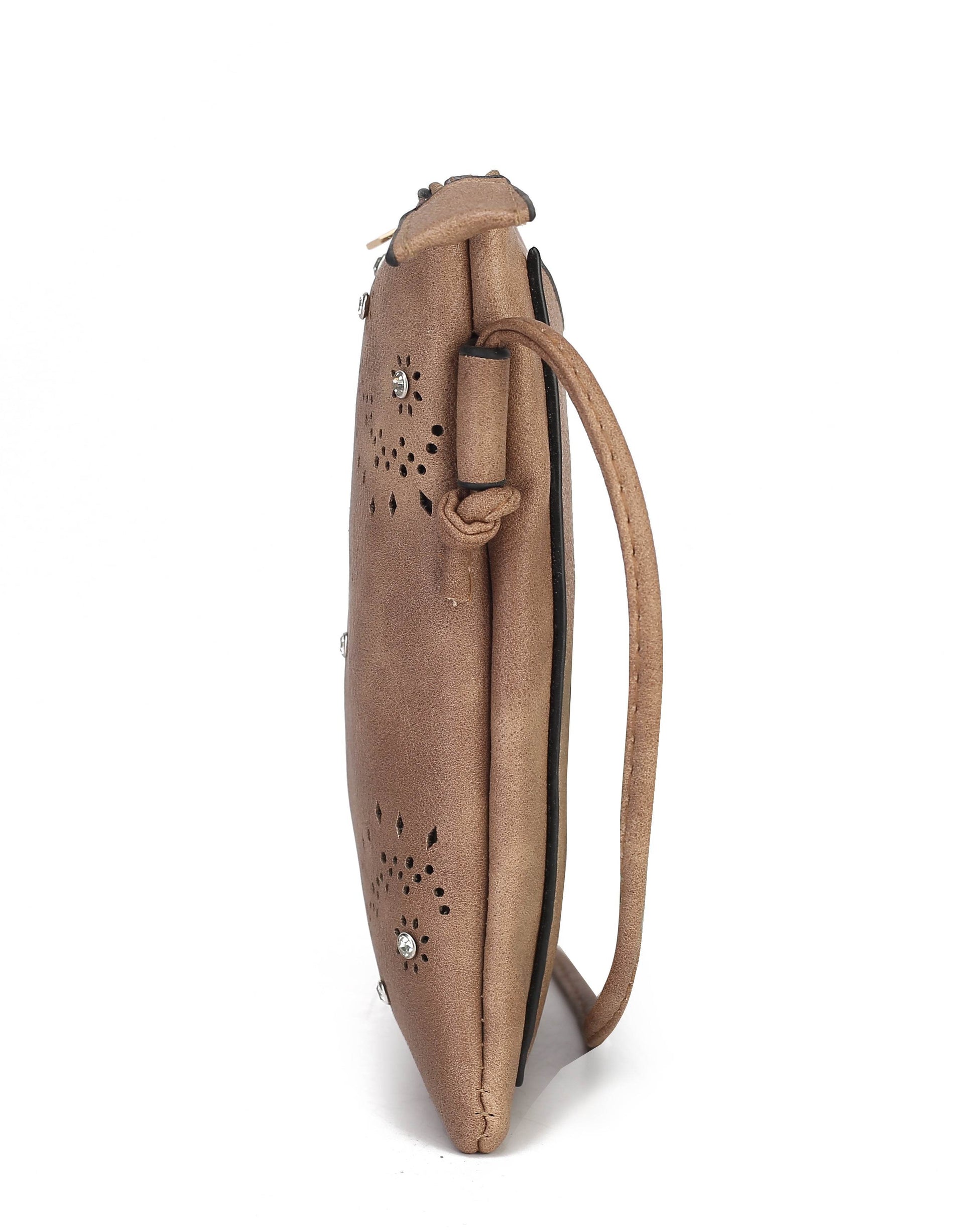 Arlett Crossbody Handbag Women - Dressect