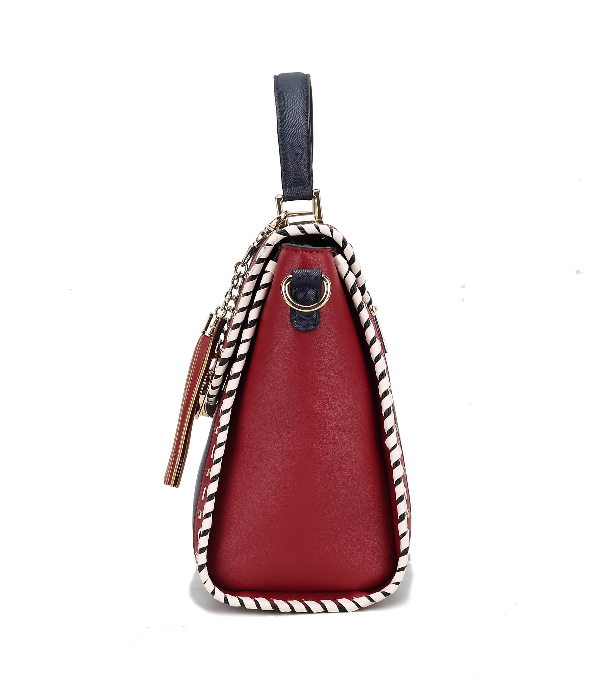 Flora Crossbody bag - Dressect