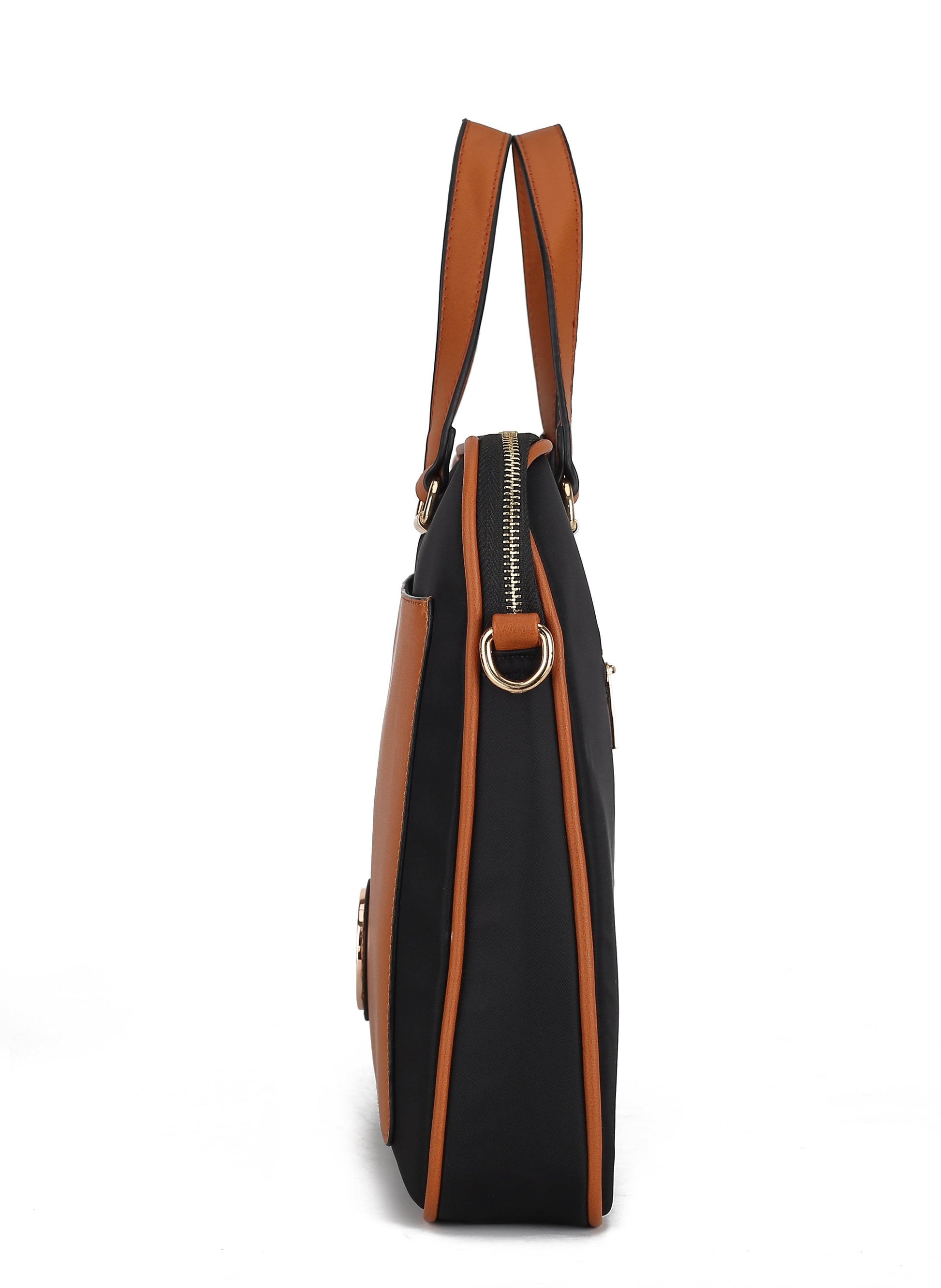 MKF Collection Nina Laptop Case by Mia K - Dressect