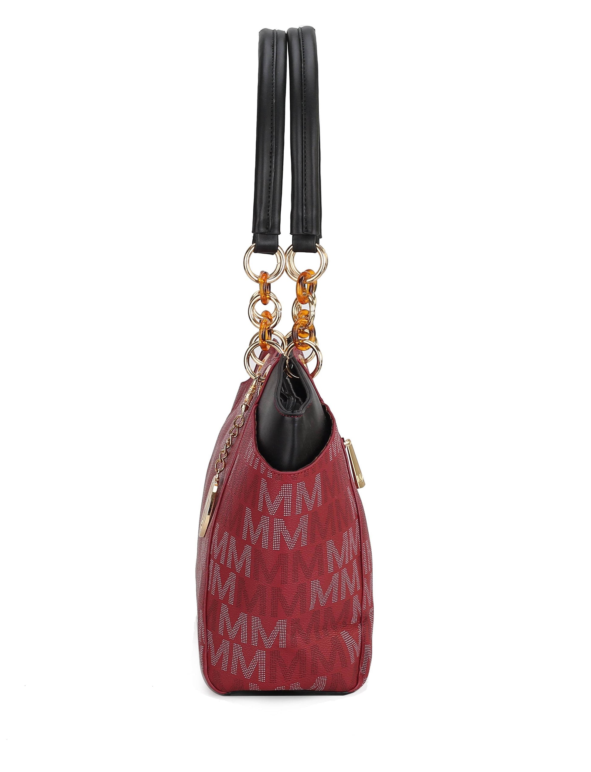 Cameron Tote Handbag For Women - Dressect