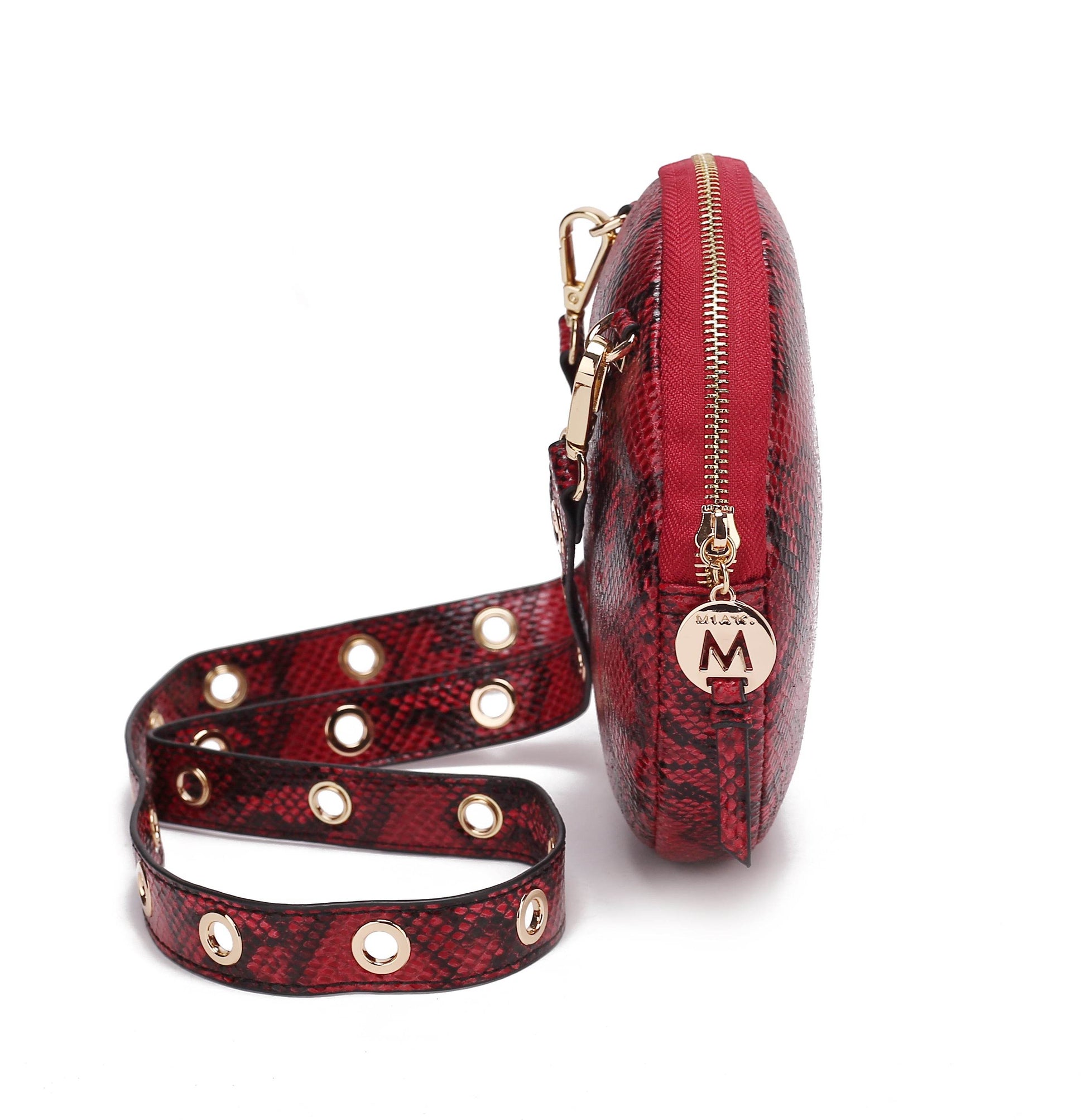 Hailey Smartphone Convertible Crossbody Bag - Dressect