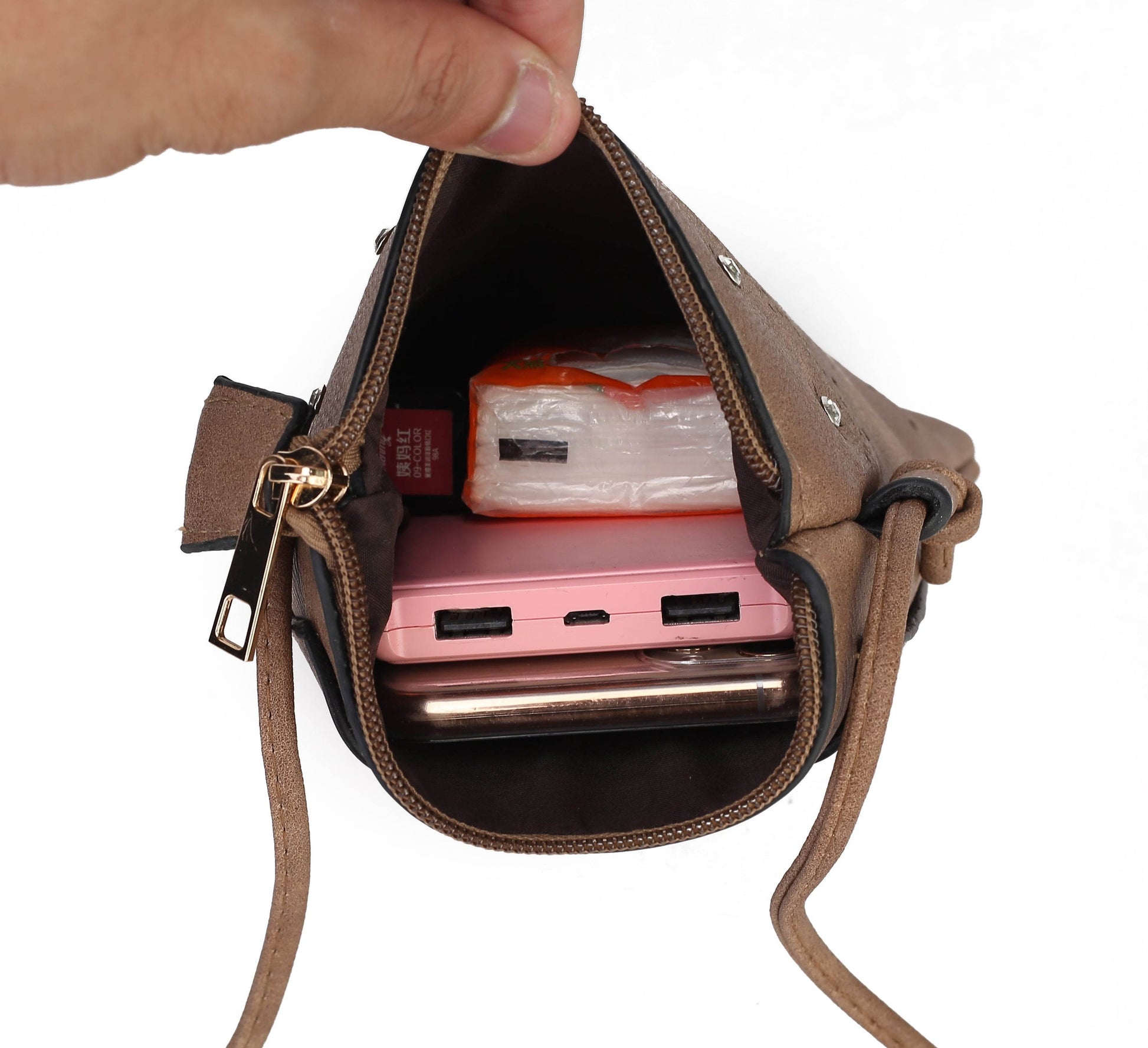 Arlett Crossbody Handbag Women - Dressect