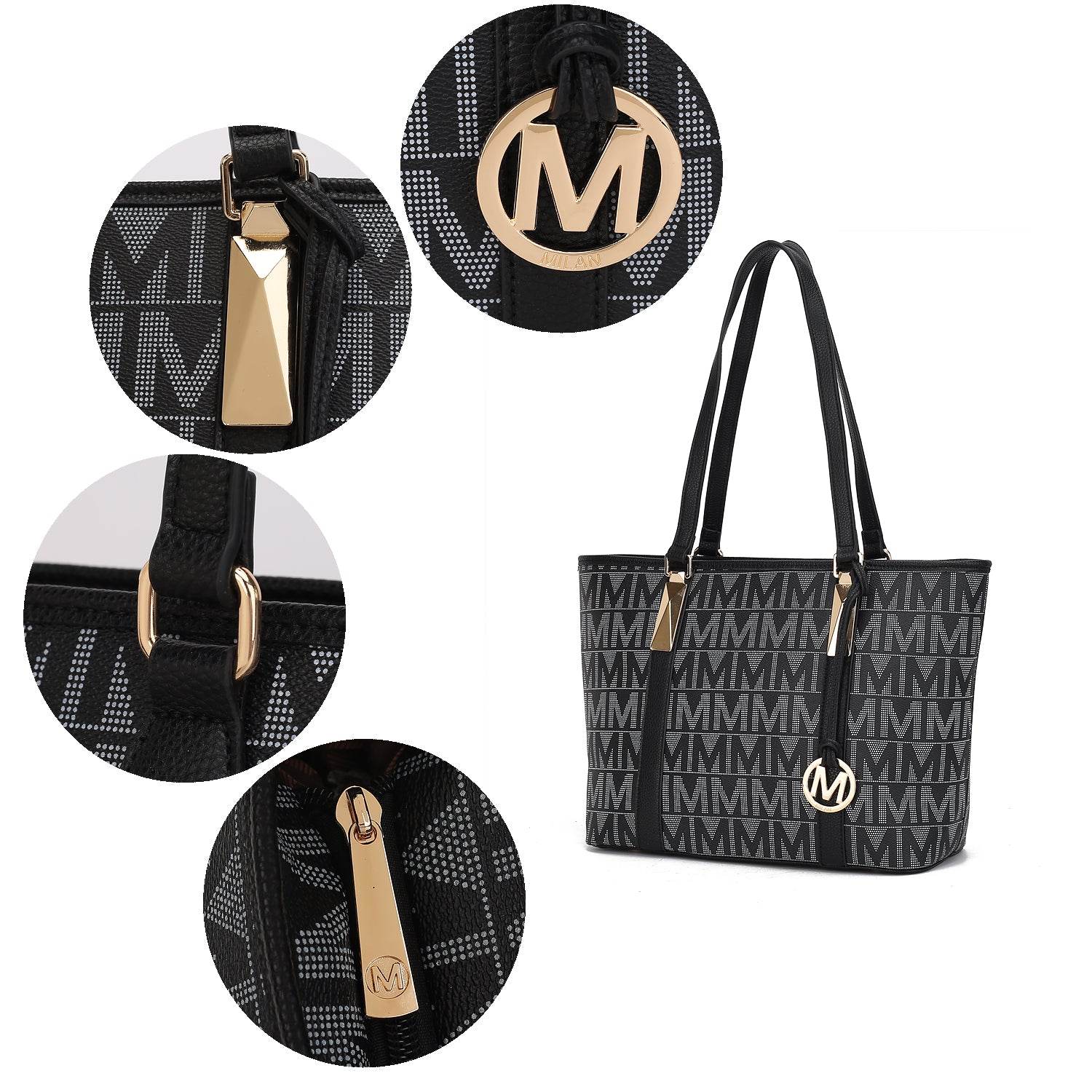 MARIMAR M SIGNATURE 4 PCS SET - Dressect