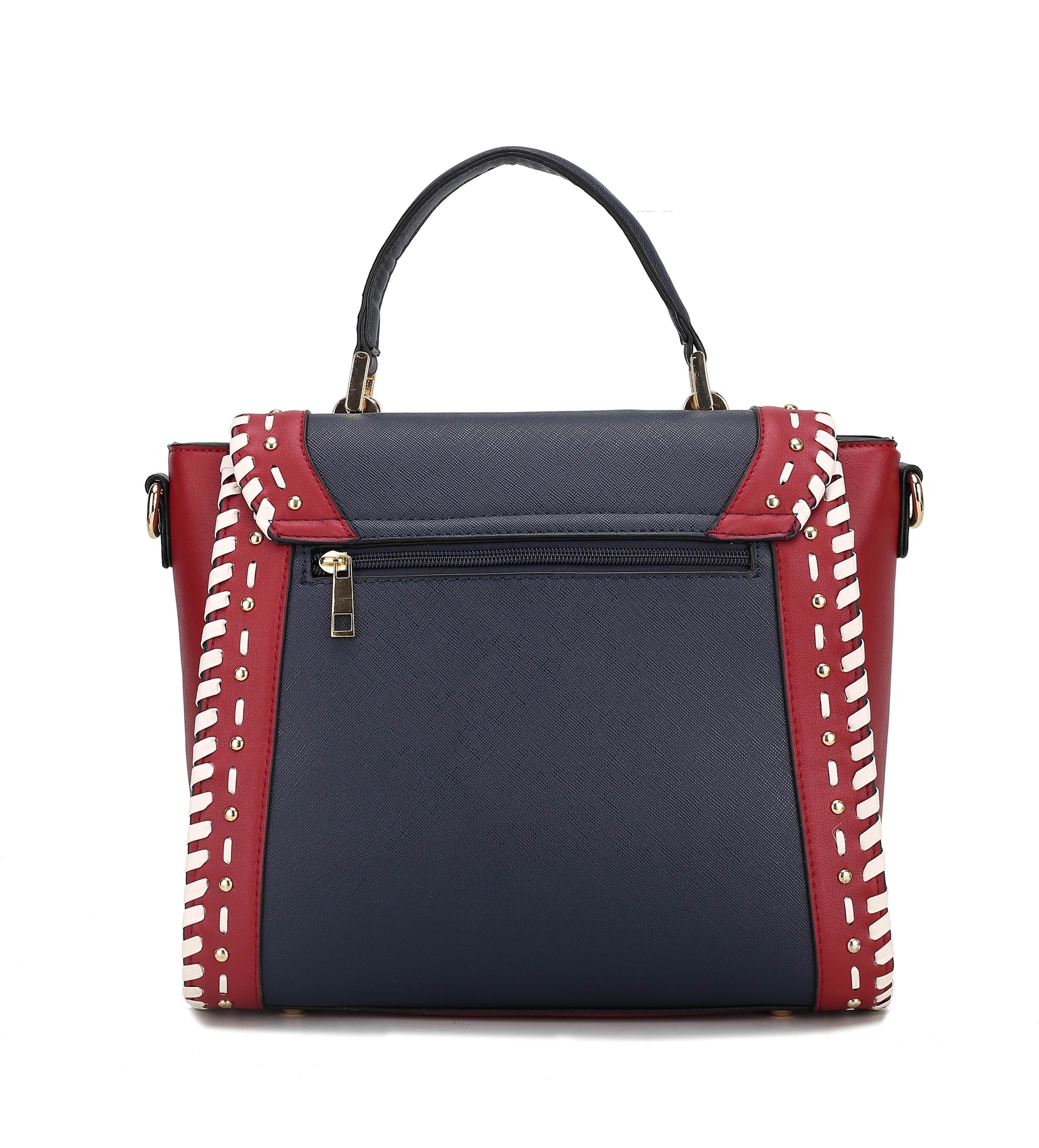 Flora Crossbody bag - Dressect